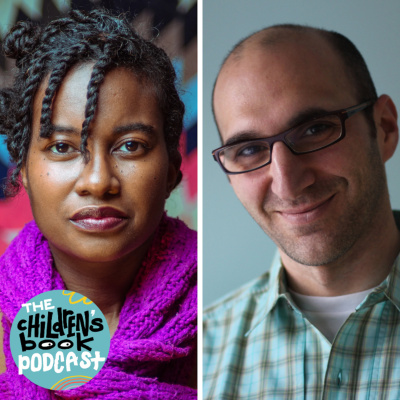 The Childrens Book Podcast