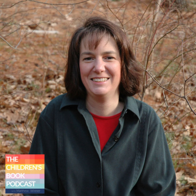 The Childrens Book Podcast