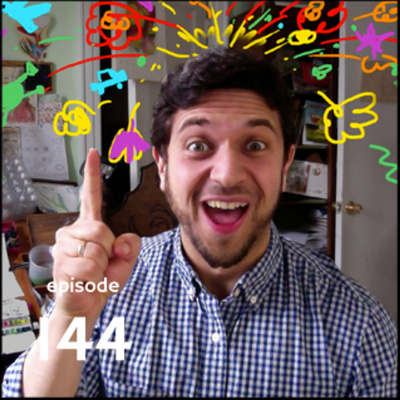 The Childrens Book Podcast