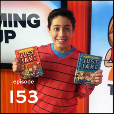 The Childrens Book Podcast