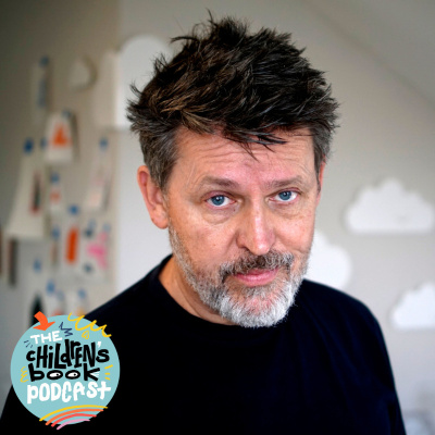 The Childrens Book Podcast