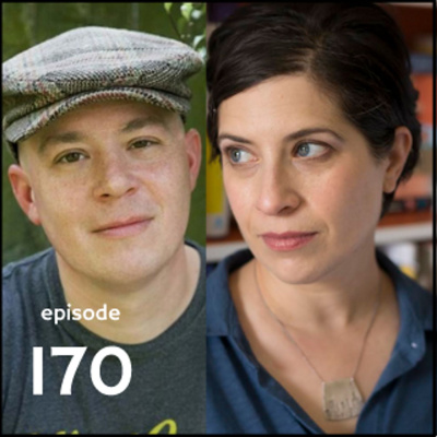 The Childrens Book Podcast