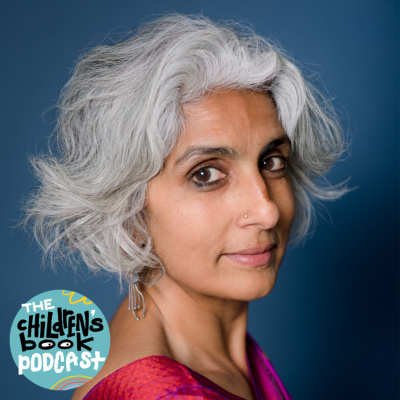 The Childrens Book Podcast