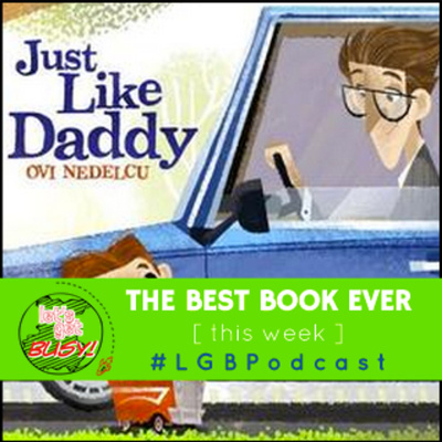 The Childrens Book Podcast