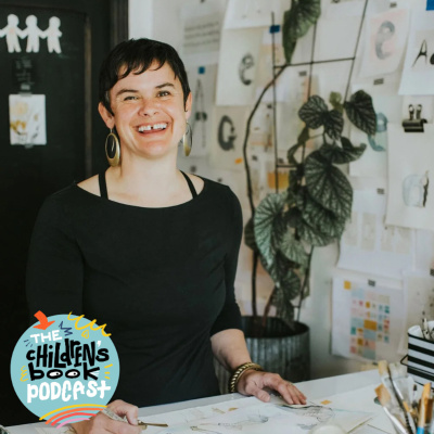 The Childrens Book Podcast