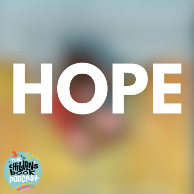 The Childrens Book Podcast