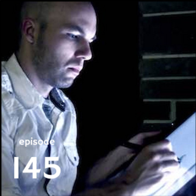 The Childrens Book Podcast