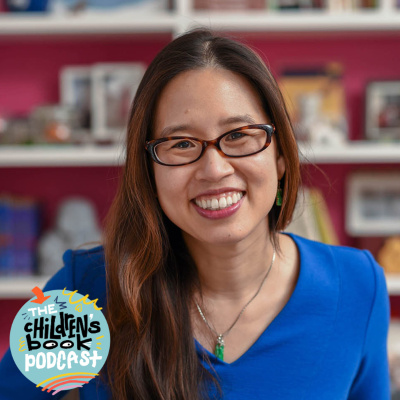 The Childrens Book Podcast