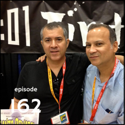 The Childrens Book Podcast