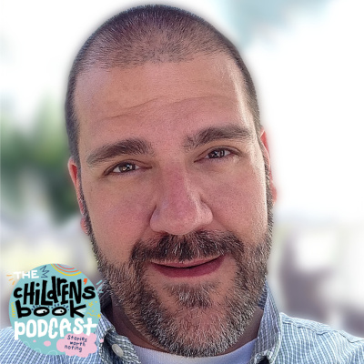 The Childrens Book Podcast
