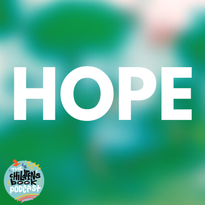 The Childrens Book Podcast