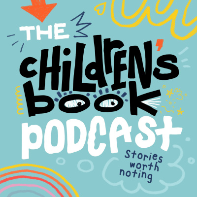The Childrens Book Podcast