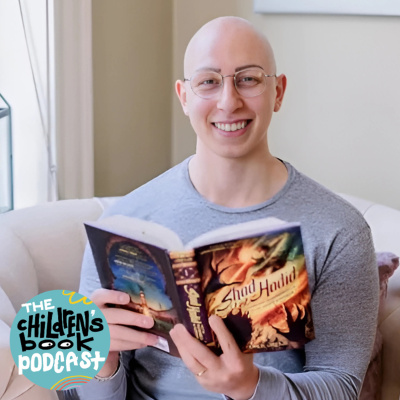 The Childrens Book Podcast