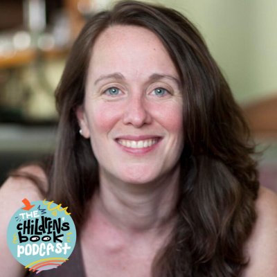 The Childrens Book Podcast