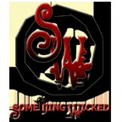 Podcasts – Something Wicked