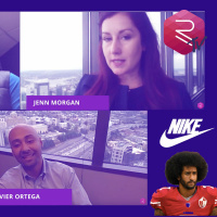 The Social  Business Impacts Of Colin Kaepernick Ad Experts Weigh In