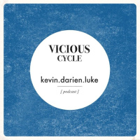 Episode #7 (20 Favorite Albums)