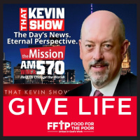 20250416: Food for The Poor with Dani Patino