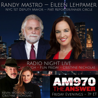 20250411- NYC Deputy Mayor Randy Mastro joins Fun Friday