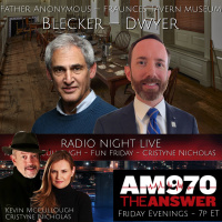 20250613- Robert Blecker  Scott Dwyer Join Fun Friday