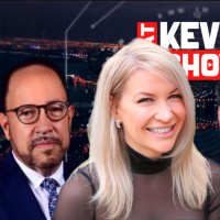 101125 - That Kevin Show - Hour 1