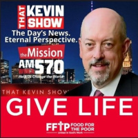 20250421 - Food for the Poor with Paul Jacobs