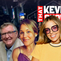 090625 - That Kevin Show - Hour 1