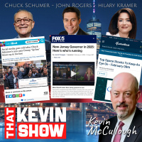 20250211 - TKS - Schumer, Rogers, Kramer