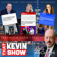 20250117 - tks - Huckabee, Parshall Perry, Mandel