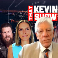 072625 - That Kevin Show - Hour 1