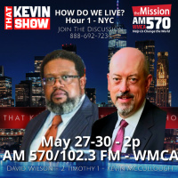 20250527-How Do We Live-Your Faith in the Faith, Faithfully-1/5- Pastor David Wilson