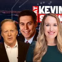 021525 - That Kevin Show - Hour 1