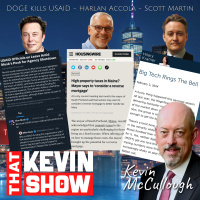 20250203 - TKS - Musk, Accola, FFTP, Martin, Media