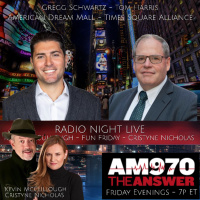 20250207- American Dream Fun  Love in Times Square