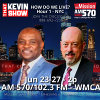 20250627-How Do We Live- Spiritual Warfare: Beyond the Flesh- 5/5 Pastor Mullery Jean Pierre