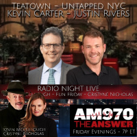 20251010 - Kevin Carter (Teatown Lake Reservation) Justin Rivers (Untapped New York)