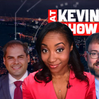 071225 - That Kevin Show - Hour 1