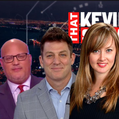 Kevin Mccullough Radio