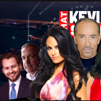 Kevin Mccullough Radio