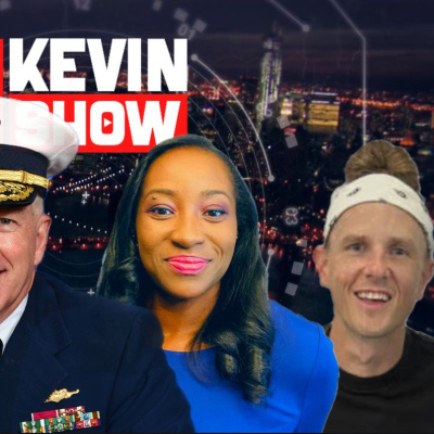 Kevin Mccullough Radio