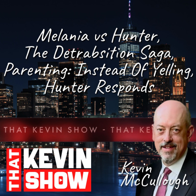 Kevin Mccullough Radio