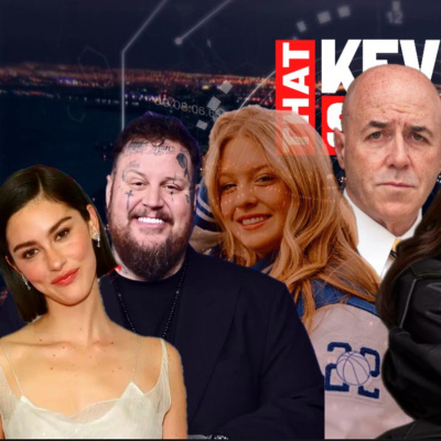 Kevin Mccullough Radio