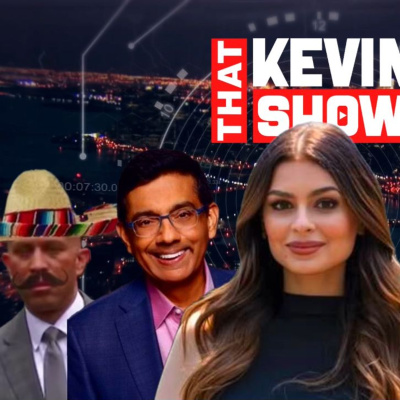 Kevin Mccullough Radio