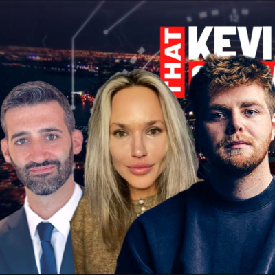 Kevin Mccullough Radio