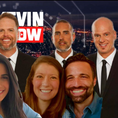 Kevin Mccullough Radio