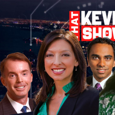 Kevin Mccullough Radio