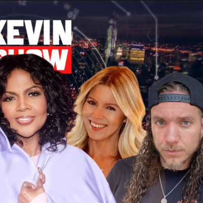 Kevin Mccullough Radio