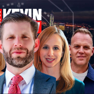 Kevin Mccullough Radio