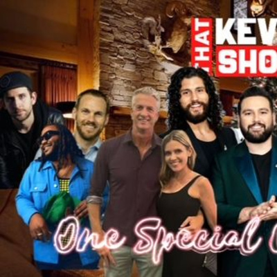 Kevin Mccullough Radio