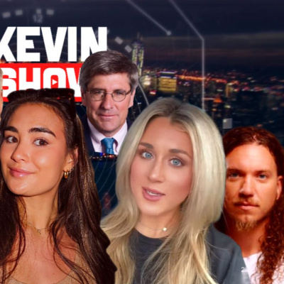 Kevin Mccullough Radio